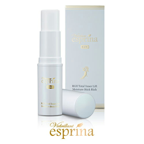 楽天市場】ヴィブリアン エスプリーナ RGII トータルインナーリフト