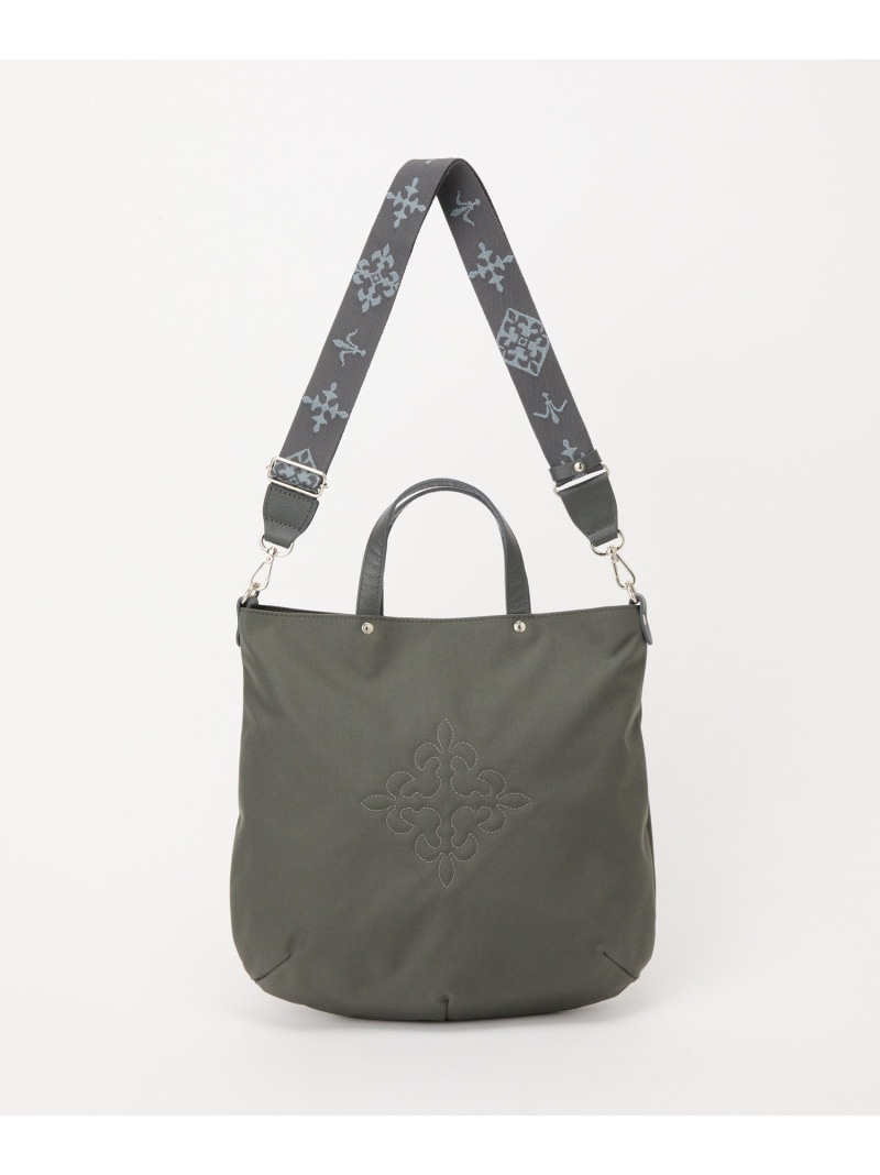 楽天市場】【20%ポイントバック】《3/4~価格改定》スリム2WAYトート