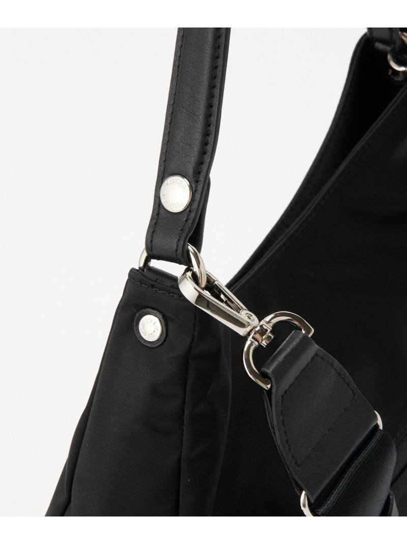 楽天市場】クラウズナイロン2WAYショルダーバッグ russet ラシット