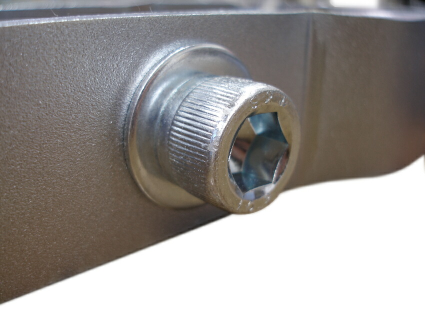 楽天市場】ハイエース200系 RINEI 2段調整ロングシャックル(約25〜50mm