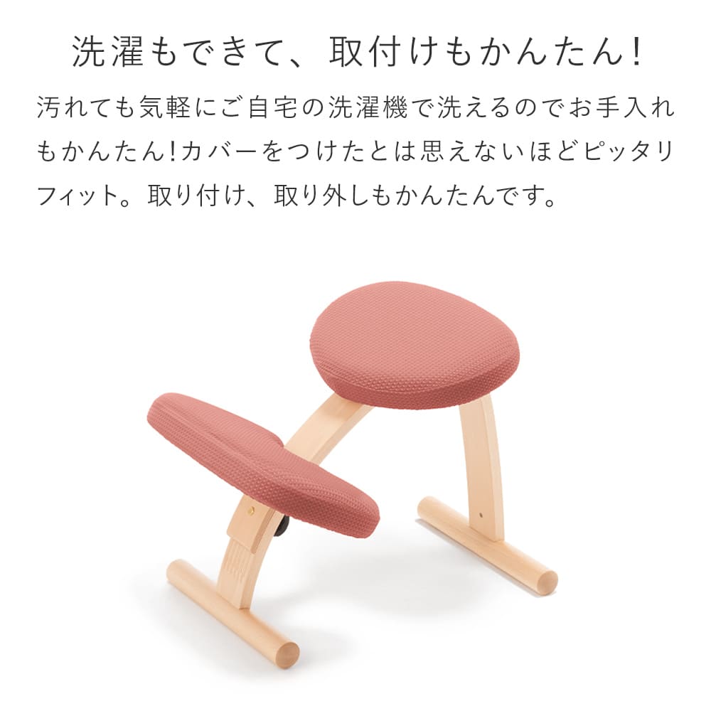 Balans Easy 姿勢矯正チェア 黒カバー ブラウン 楽天市場】バランス