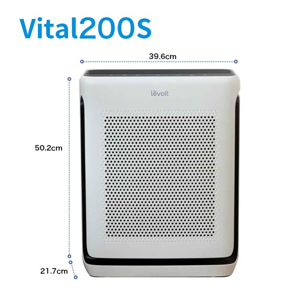 Levoit Vital 200S 空気清浄機」の人気商品一覧 | 安い商品を通販