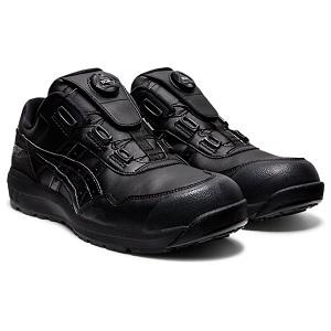 楽天市場】【送料無料】アシックス ウィンジョブ【安全靴】CP306 BOA