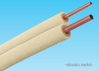 楽天市場】(LINEクーポン有)(送料無料) オーケー器材 ペアコイル 2分4