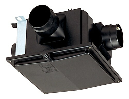 楽天市場】旭電業【STF-15MDS-S】中間ダクト用ファン STF-15MDS型 3室