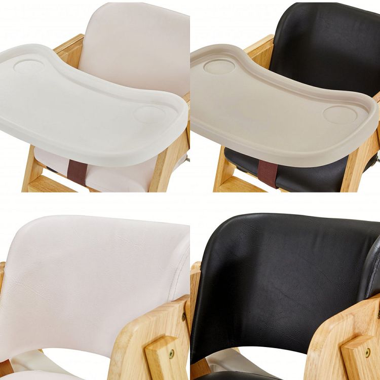 楽天市場】ハイブリットハイチェア プラッキー 22128 送料無料