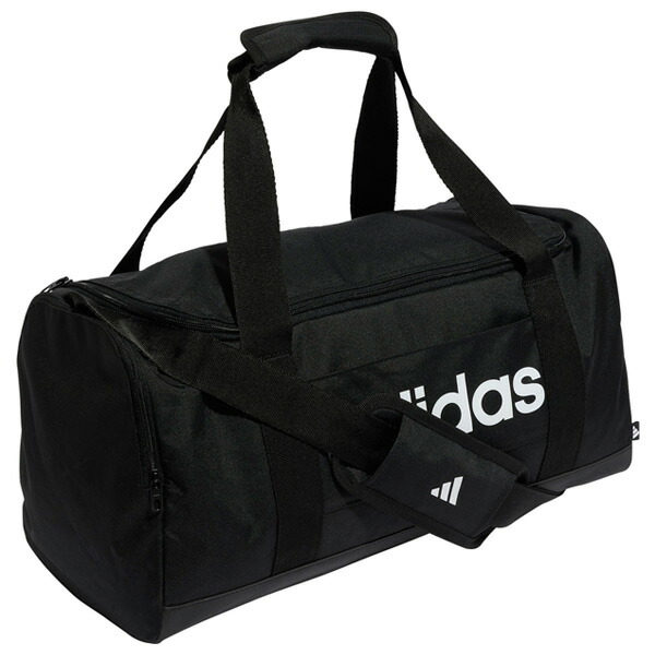 楽天市場】アディダス オールスポーツバッグ リニア ダッフルバッグ S