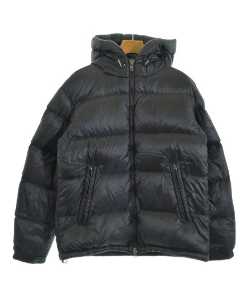 楽天市場】ダントン ダウン メンズ（カラーブラック）（メンズ