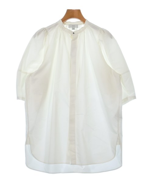 楽天市場】hyke（シャツ・ブラウス｜トップス）：レディース