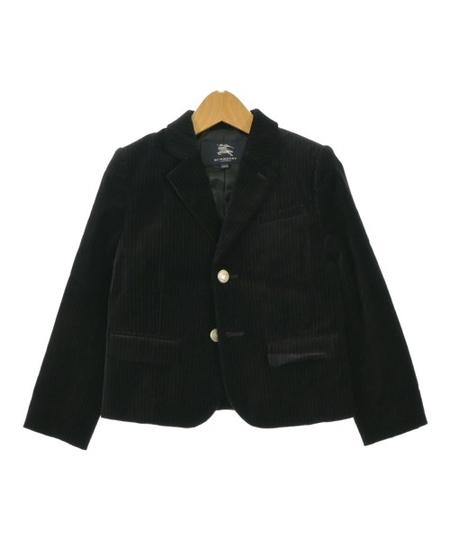 楽天市場】バーバリー（コート・ジャケット｜キッズファッション