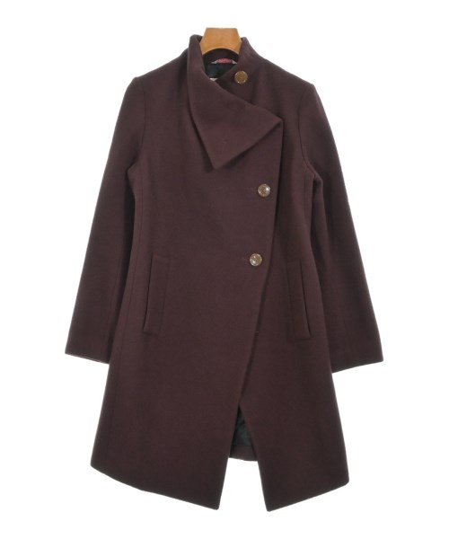 楽天市場】Vivienne Westwood コート（レディースファッション）の通販