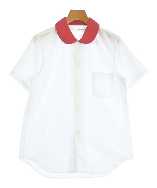 楽天市場】コムデギャルソン（袖の長さ長袖）（シャツ・ブラウス