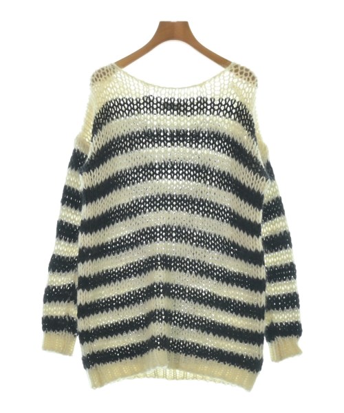 楽天市場】サンローラン ボーダー ニットの通販