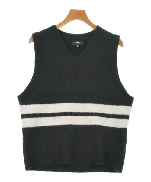 楽天市場】ベスト（ブランドステューシー）（メンズファッション）の通販