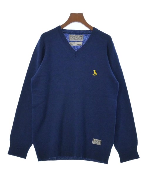 楽天市場】NEIGHBORHOOD ネイバーフッド（サイズ（S/M/L）M）（ニット