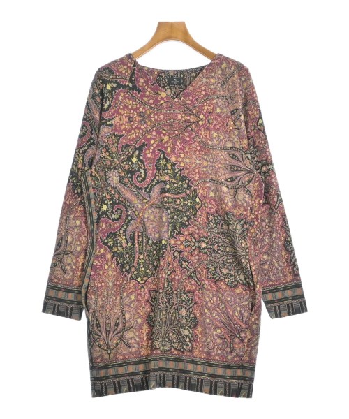 楽天市場】エトロ（ワンピース｜レディースファッション）の通販