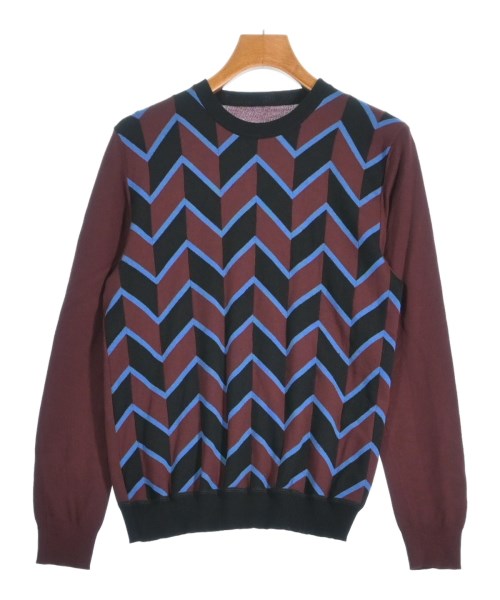 楽天市場】プラダ（ニット・セーター｜トップス）：メンズファッション