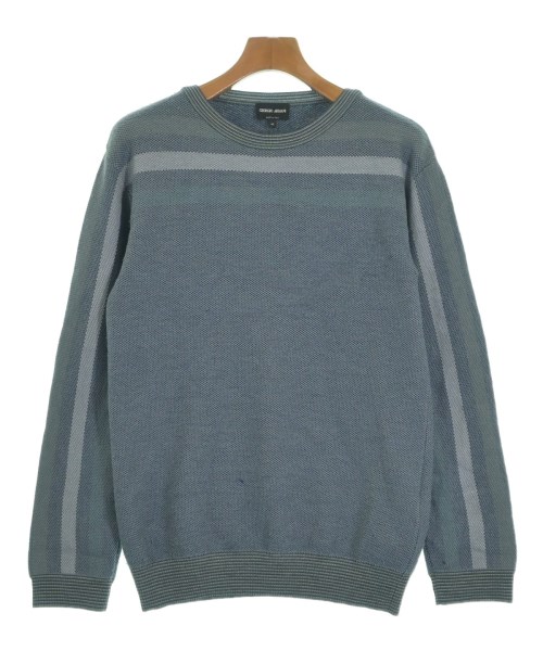 楽天市場】ジョルジオアルマーニ（ニット・セーター｜トップス