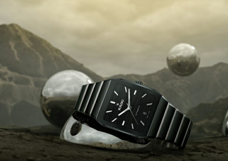 楽天市場 | RADOラドー公式ストア楽天市場店 - スイスウォッチ RADO