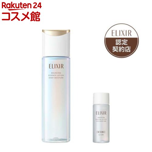 楽天市場】エリクシール 化粧水 しっとりの通販