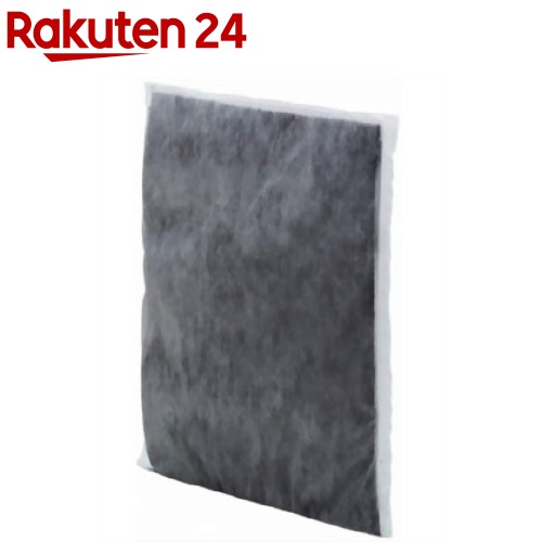 楽天市場】アイリス オーヤマ 活性炭フィルター ペット用 ia-300pfの通販