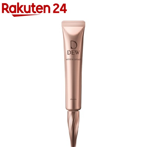 楽天市場】dewリンクルスマッシュラージの通販