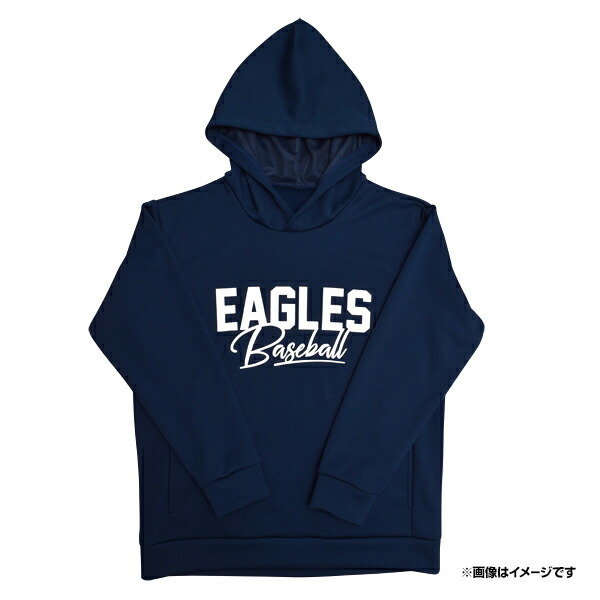 楽天市場】EAGLES Baseball◇パーカー《楽天イーグルス》 : 楽天