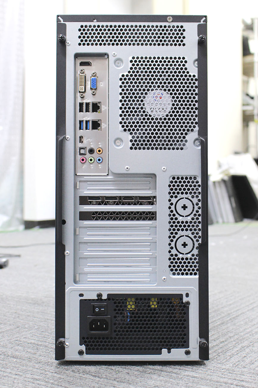 楽天市場】ゲーミングPC 中古美品 Vintage PC ワークステーション