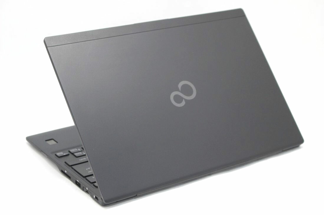 楽天市場】良品 フルHD 13.3インチ Fujitsu LIFEBOOK U939/A