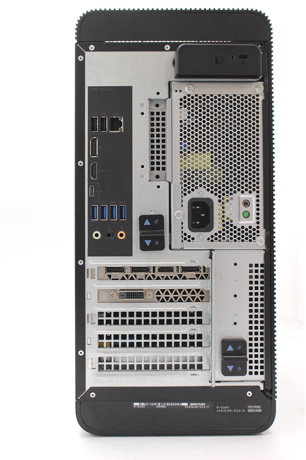 楽天市場】ゲーミングPC 中古美品 DELL XPS 8930 / Blu-ray/ Windows11