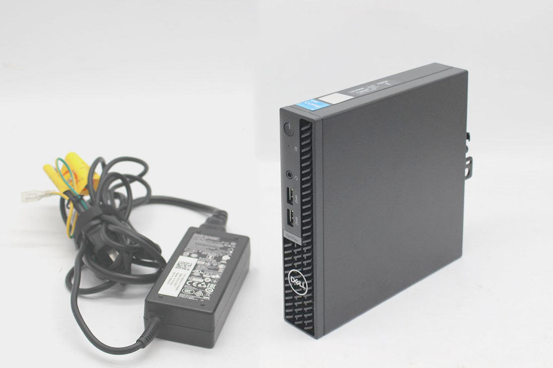 楽天市場】美品 DELL OptiPlex 7010 Micro (MFF) / Windows11/ 卓越