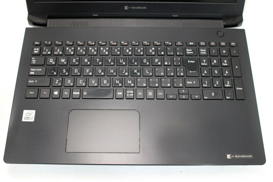 楽天市場】中古良品 15.6インチ TOSHIBA dynabook BJ65/FS Windows11