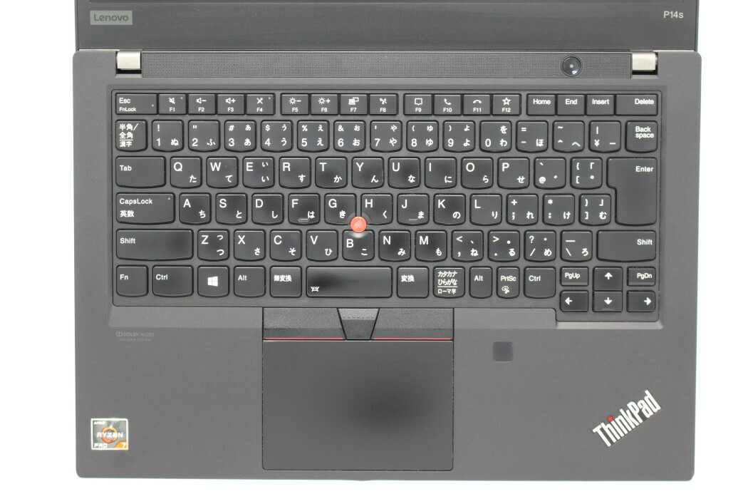 楽天市場】良品 フルHD 14インチ Lenovo ThinkPad P14s Gen1 Windows11
