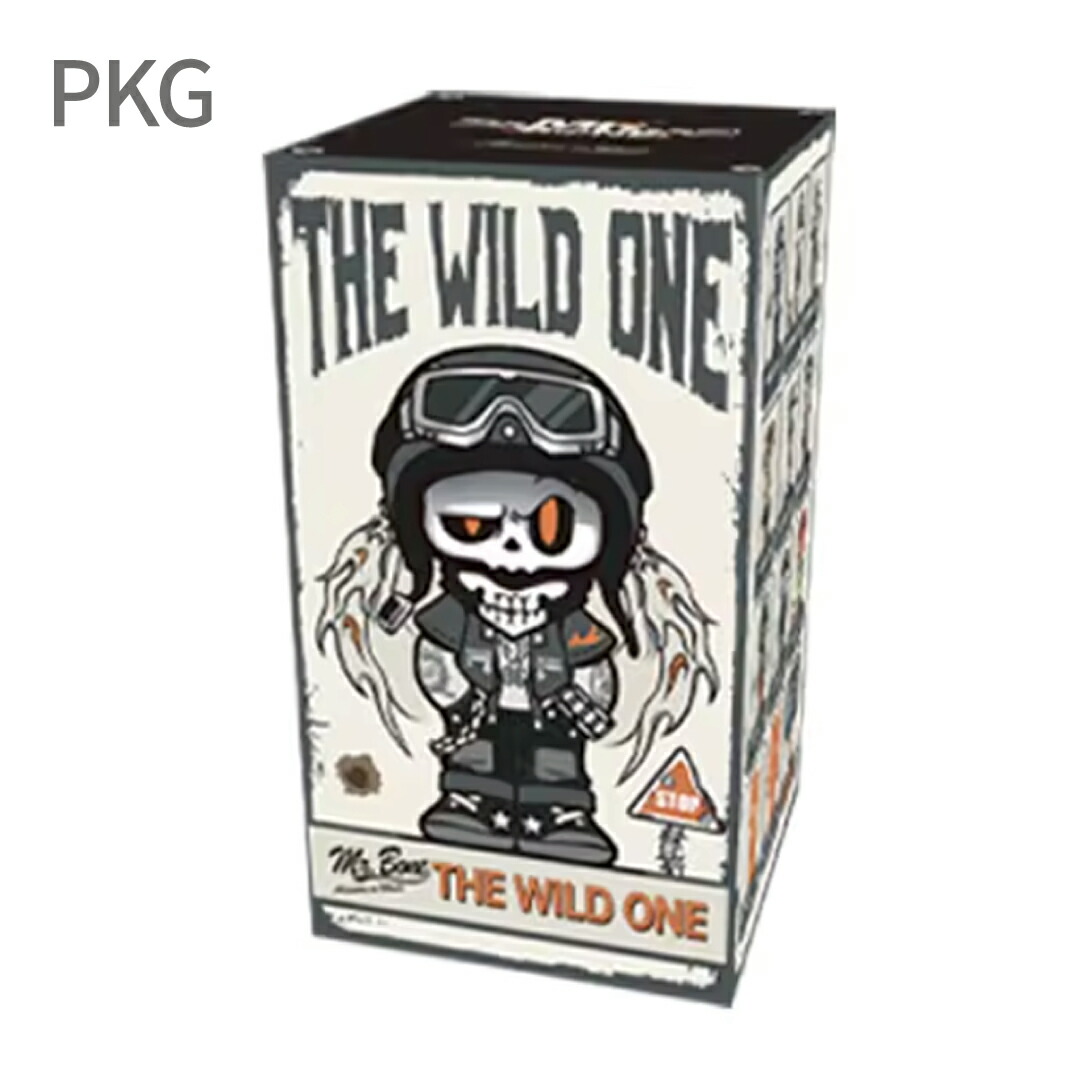 楽天市場】ミスターボーン（ワイルドワン） 【ハシートップイン公式