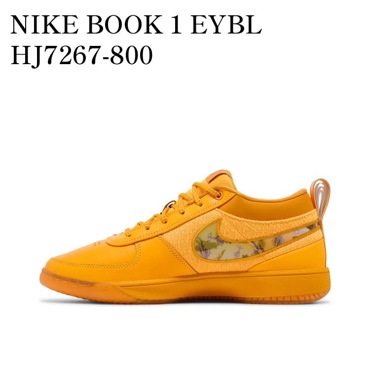楽天市場】【海外限定 お取り寄せ商品】NIKE BOOK 1 EYBL HJ7267-800