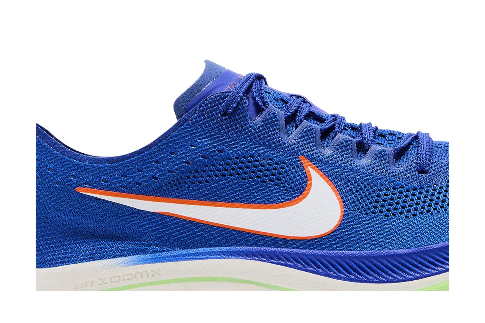 楽天市場】【お取り寄せ商品】NIKE ZOOMX DRAGONFLY RACER BLUE/SAFETY