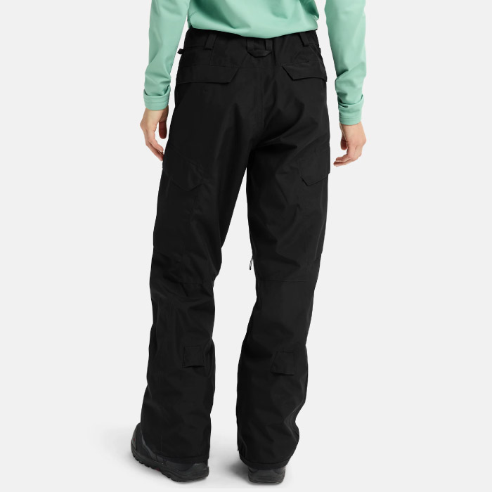 楽天市場】25-26 BURTON ウィメンズ Burton リザーブ 2L パンツ