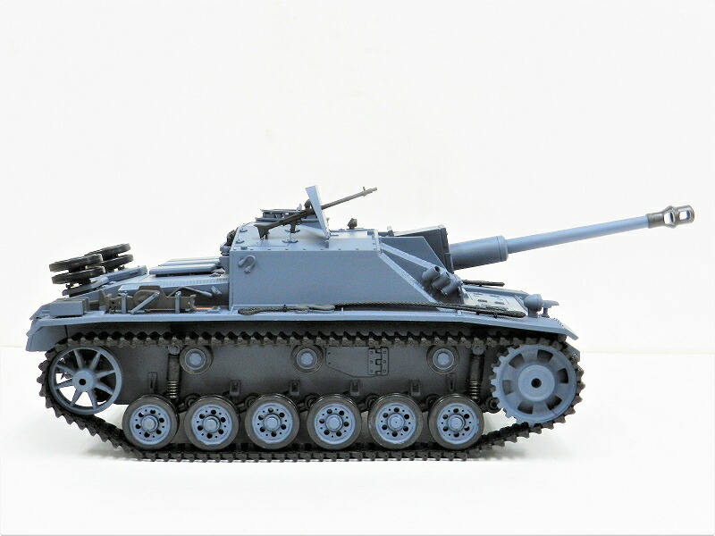 楽天市場】☆7.0 ver☆ HengLong(ヘンロン)製 2.4GHz 1/16 戦車