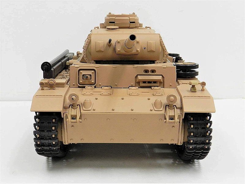 楽天市場】☆7.0 ver☆ HengLong(ヘンロン)製 2.4GHz 1/16 戦車