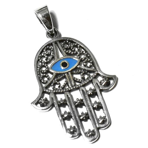 楽天市場】ハムサ（ファティマの手） 邪視（ナザールボンジュ
