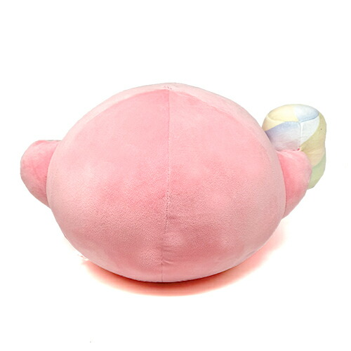 楽天市場】SB【星のカービィ ましゅまるむ ツイスト マシュマロ BIG