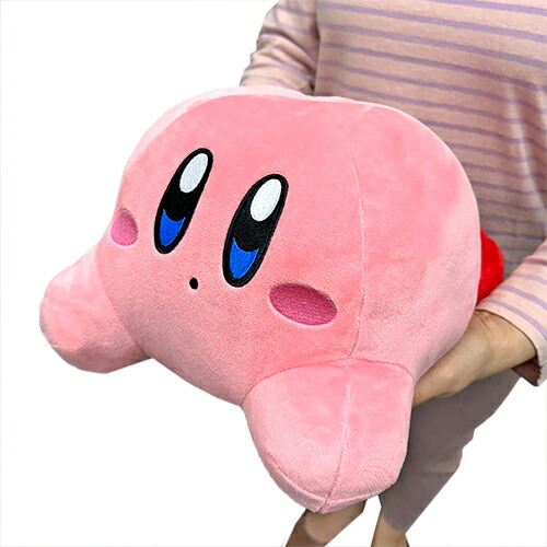 楽天市場】特価【星のカービィ いっしょにねんね カービィとワドルディ