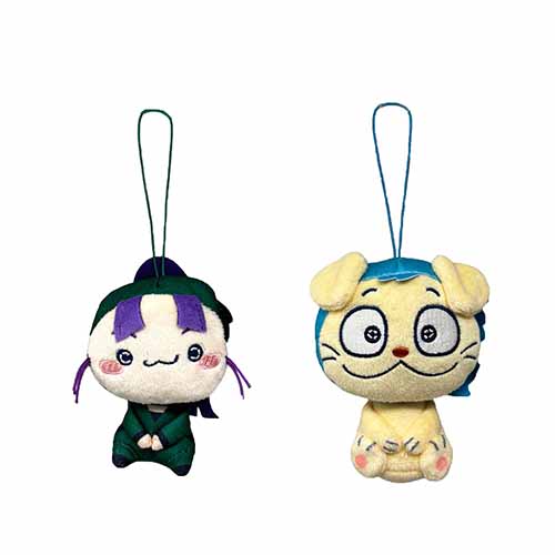 楽天市場】立花仙蔵 ぬいの通販