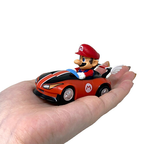楽天市場】送料無料【12体 セット マリオカート プルバックカ