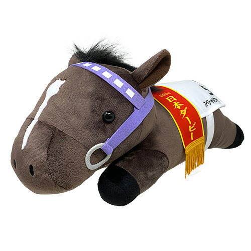 楽天市場】特価【サラブレッド スペシャルウィーク ウマ 寝そべり