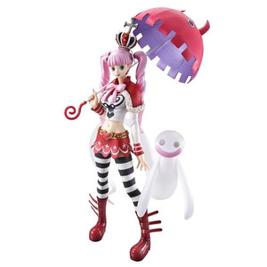 楽天市場】【新品】 Portrait.Of.Pirates ワンピース ゴースト