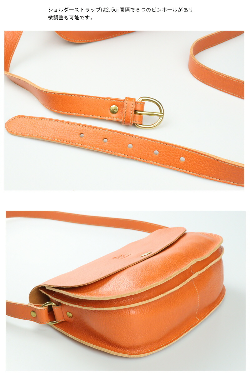 楽天市場】（イルビゾンテ ショルダー バッグ） IL BISONTE （ 54_1_