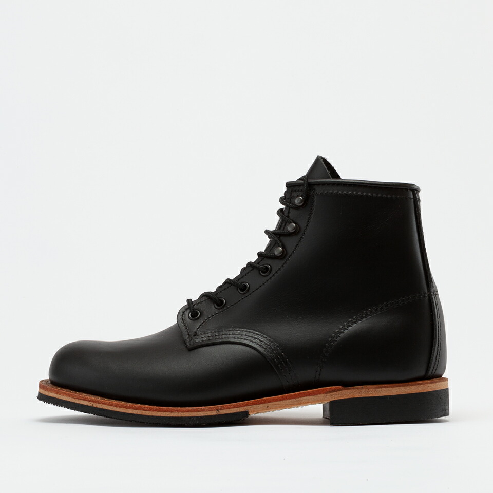 楽天市場】RED WING レッドウイング BECKMAN ベックマン メンズ ブーツ