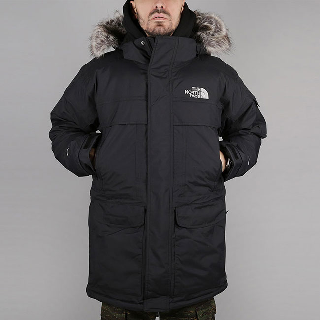 楽天市場】THE NORTH FACE(ザ・ノースフェイス) Men's Mc Murdo north
