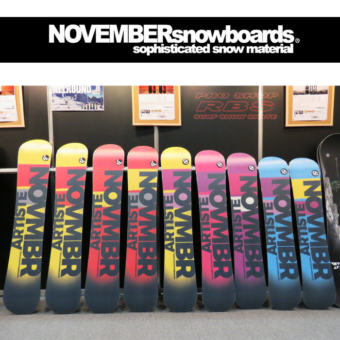 楽天市場】17-18 NOVEMBER ノーベンバー ARTISTE ノベンバー